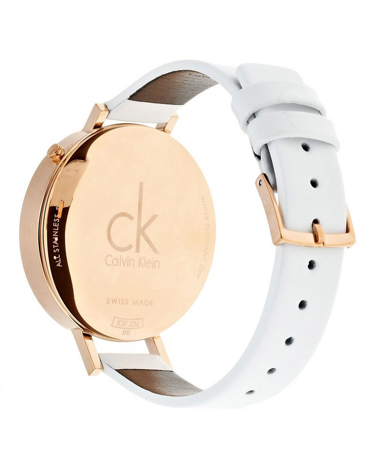 Calvin Klein Equal K3E236L6 (40mm)