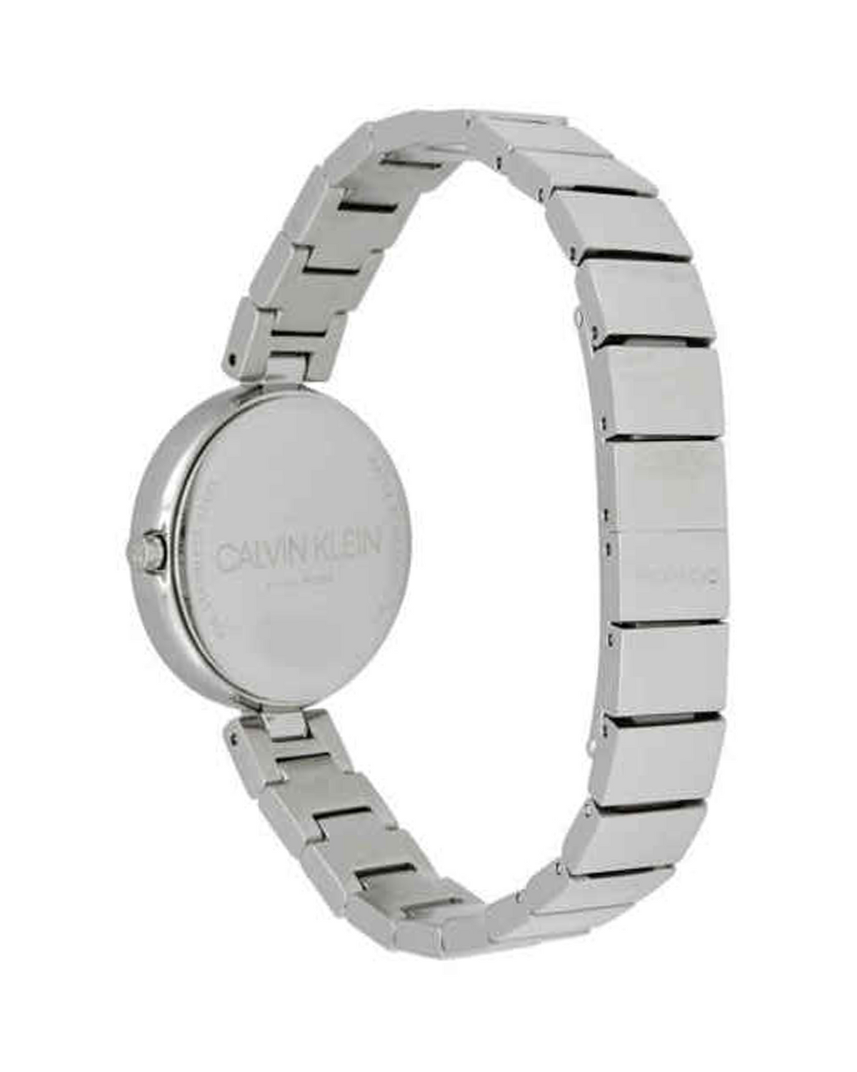 Calvin Klein Wavy K9U23141 (32mm, Silver-Tone)