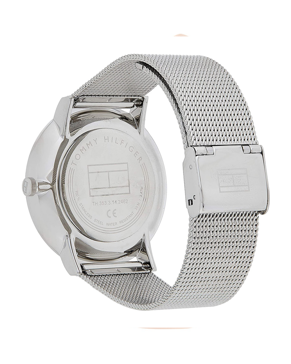 Tommy Hilfiger Jenna 1781942 - side profile