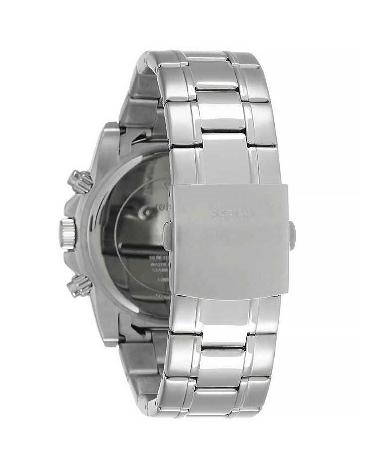 Guess Watch GW0056G1 (43mm, Silver-Tone)