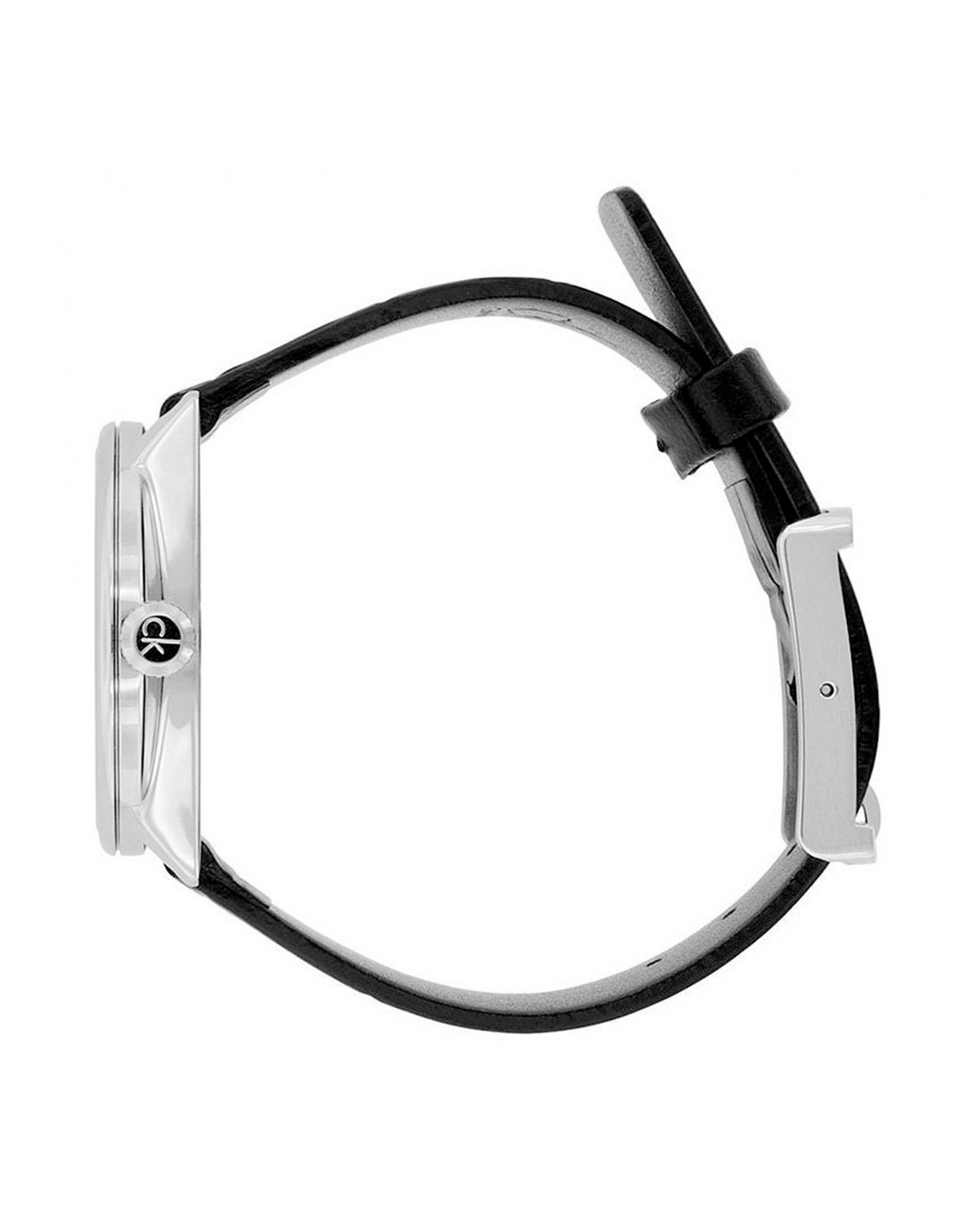 Calvin Klein Accent K2Y231C3 (32mm, Silver-Tone)
