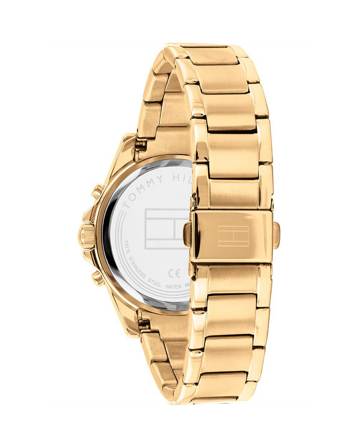 Tommy Hilfiger Haven 1782195 38mm women's watch