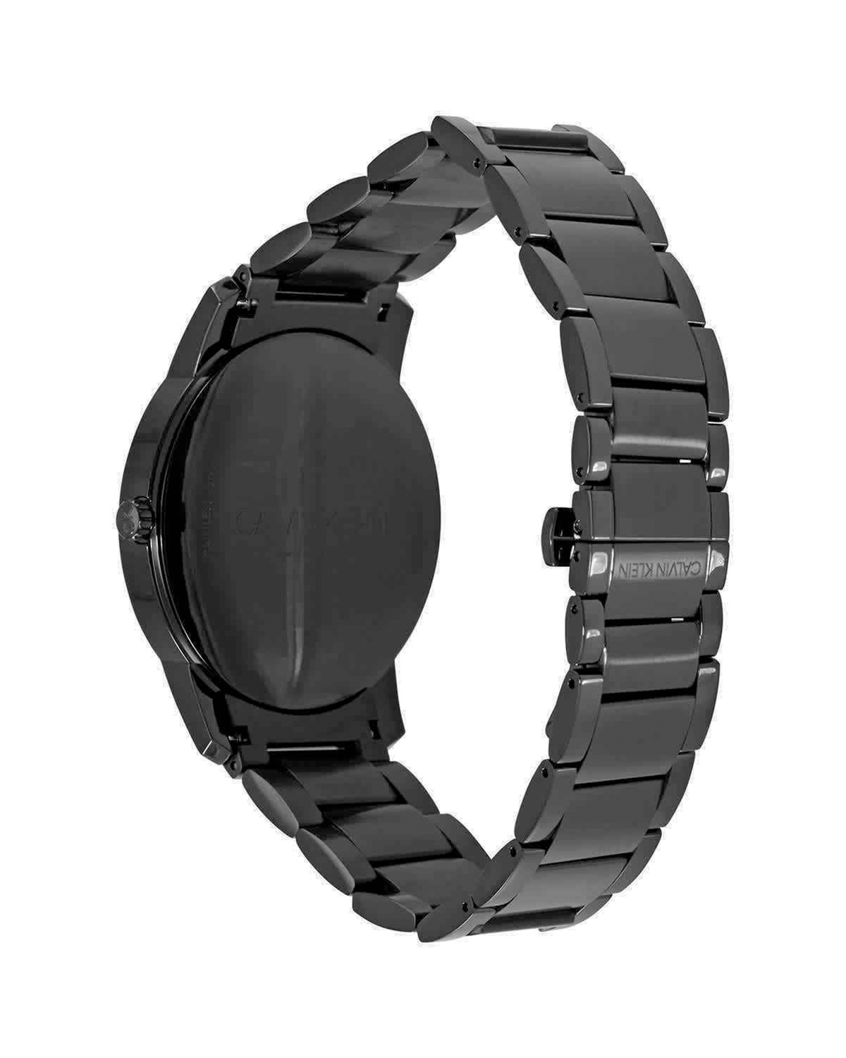 Calvin Klein City K2G2G4B1 (43mm)