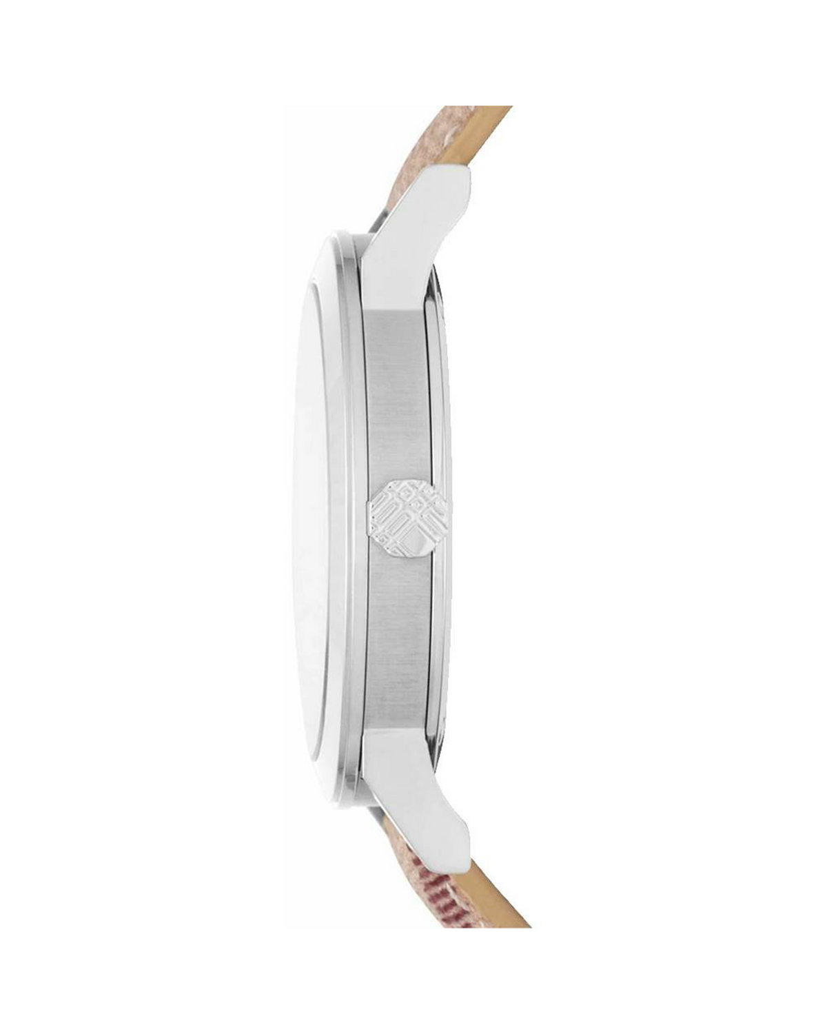 Burberry Watch BU9025 (38mm, Silver-Tone)