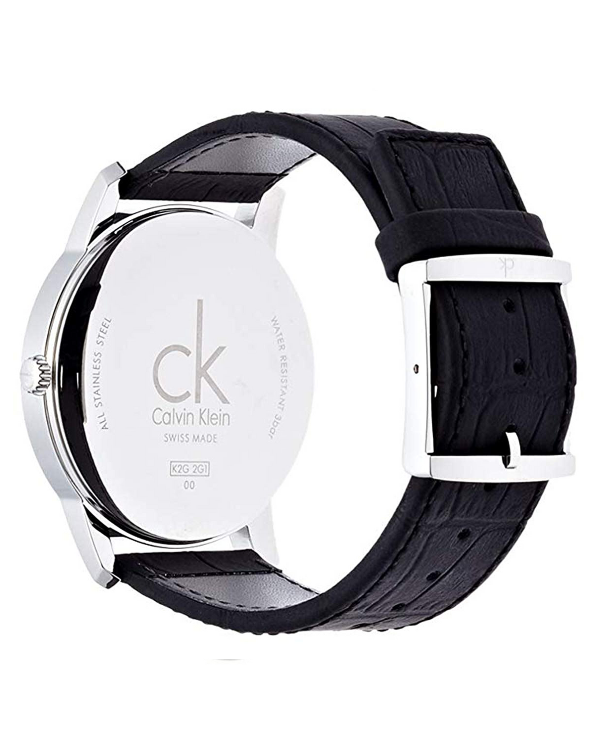 Calvin Klein City K2G2G1C3 (43mm)