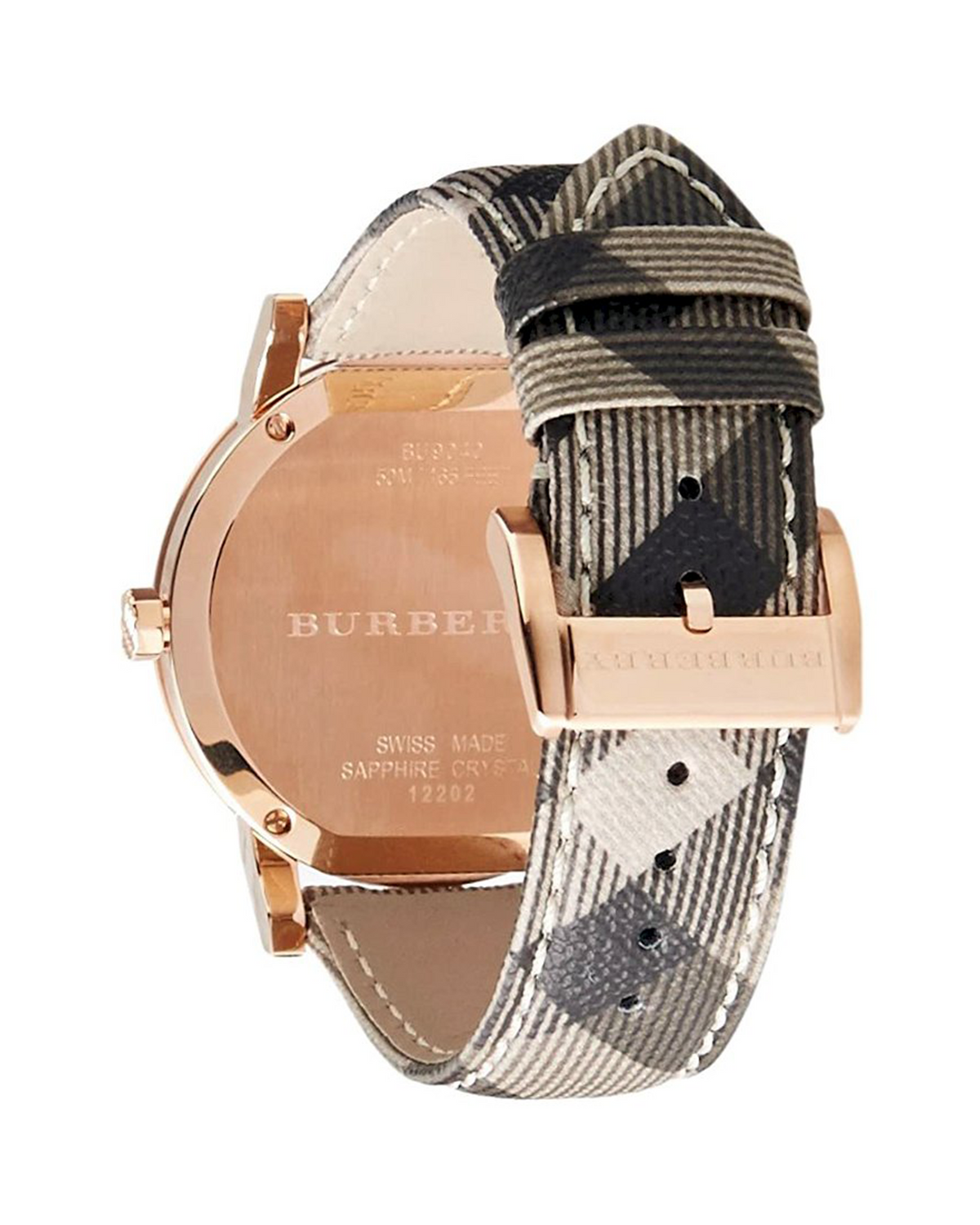 Burberry Watch BU9040