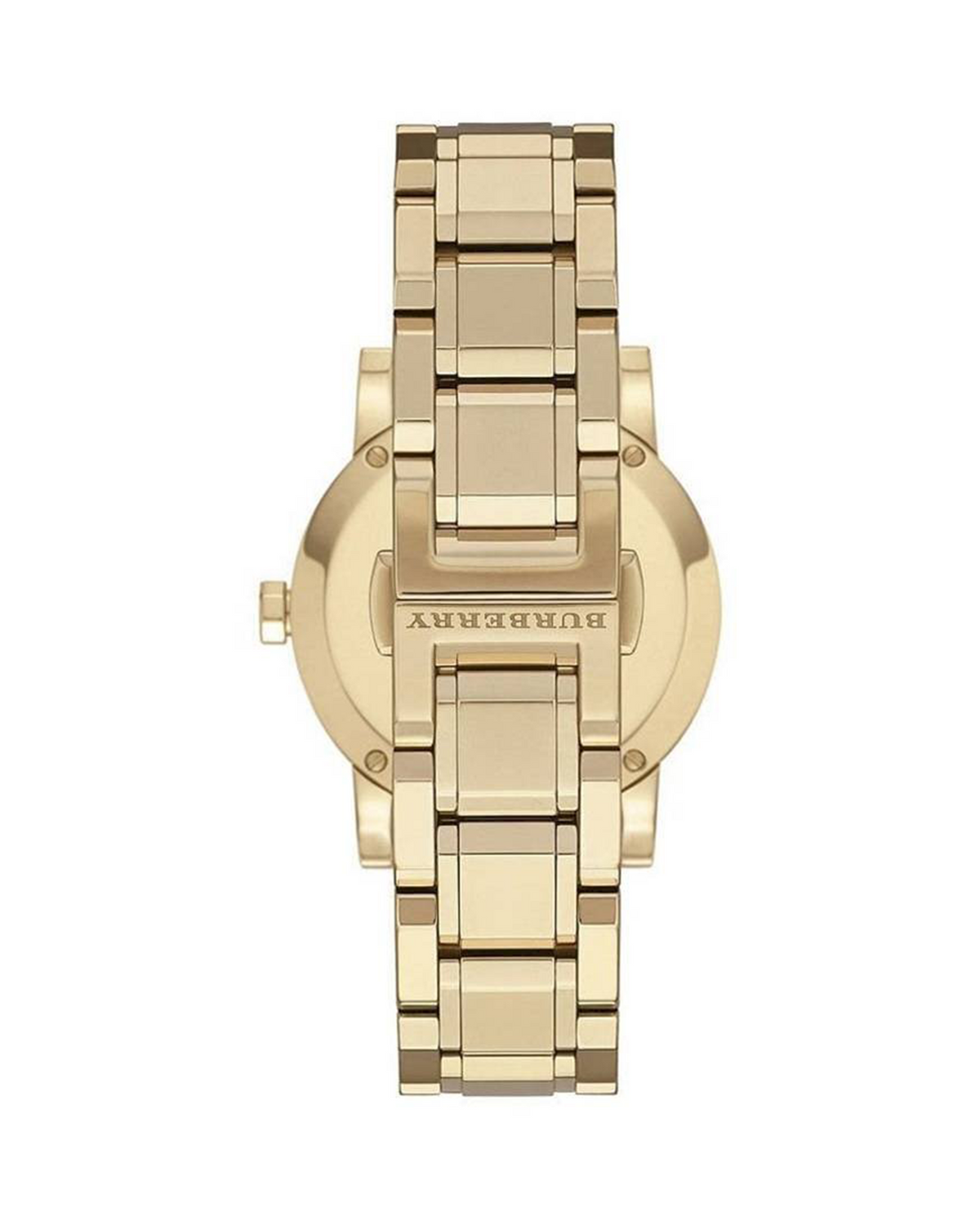 Burberry Watch BU9134 (34mm, Gold-Tone)