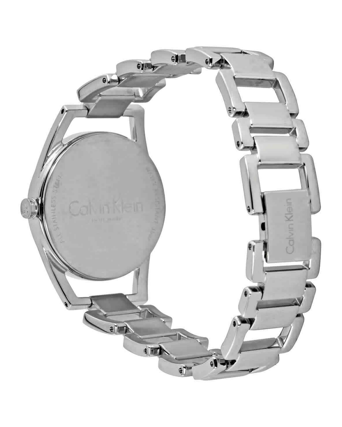 Calvin Klein Dainty K7L23146 (30mm, Silver-Tone)