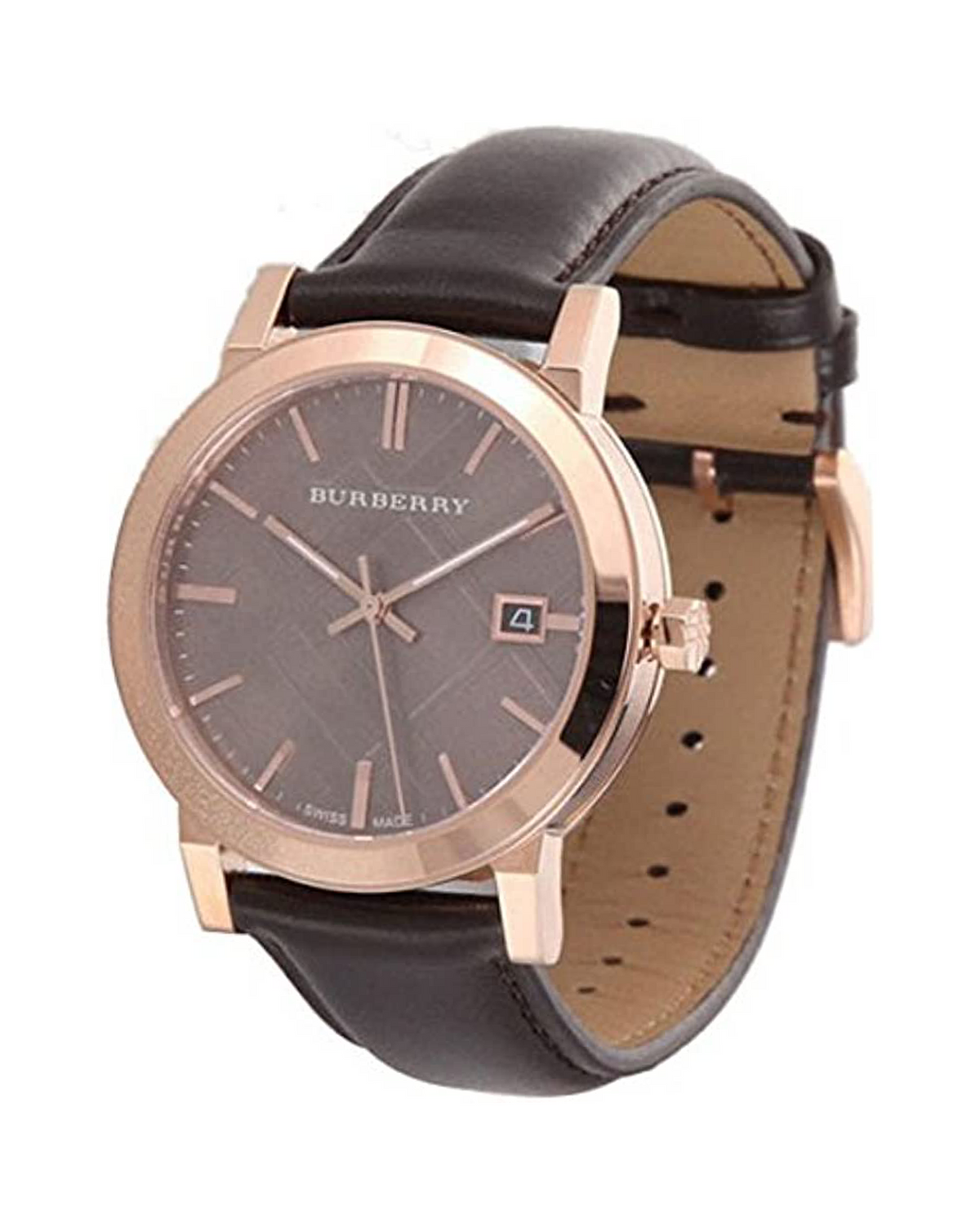 Burberry Watch BU9013 (38mm, Rose Gold-Tone)