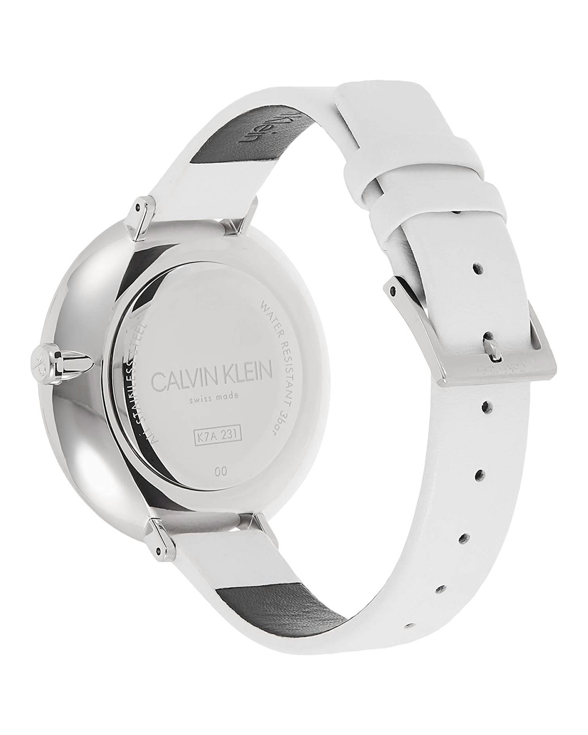 Calvin Klein Rise K7A231L6 (38mm)