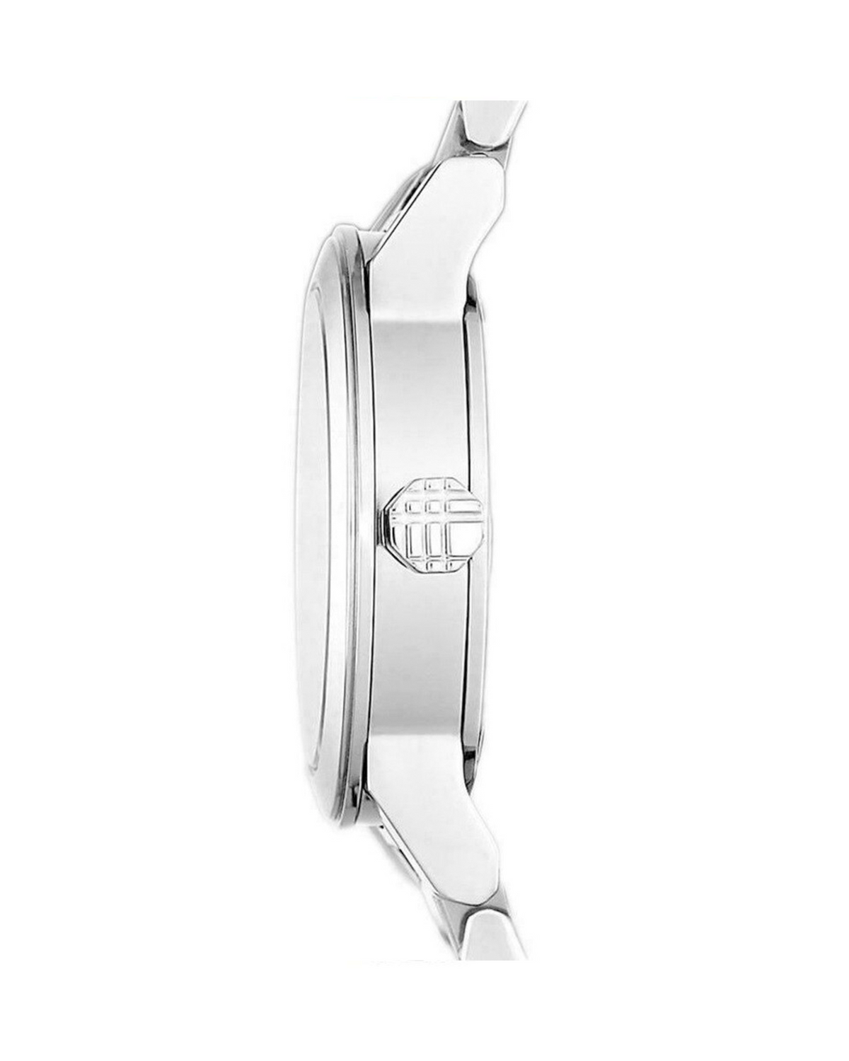 Burberry The City BU9231 (27mm, Silver-Tone)