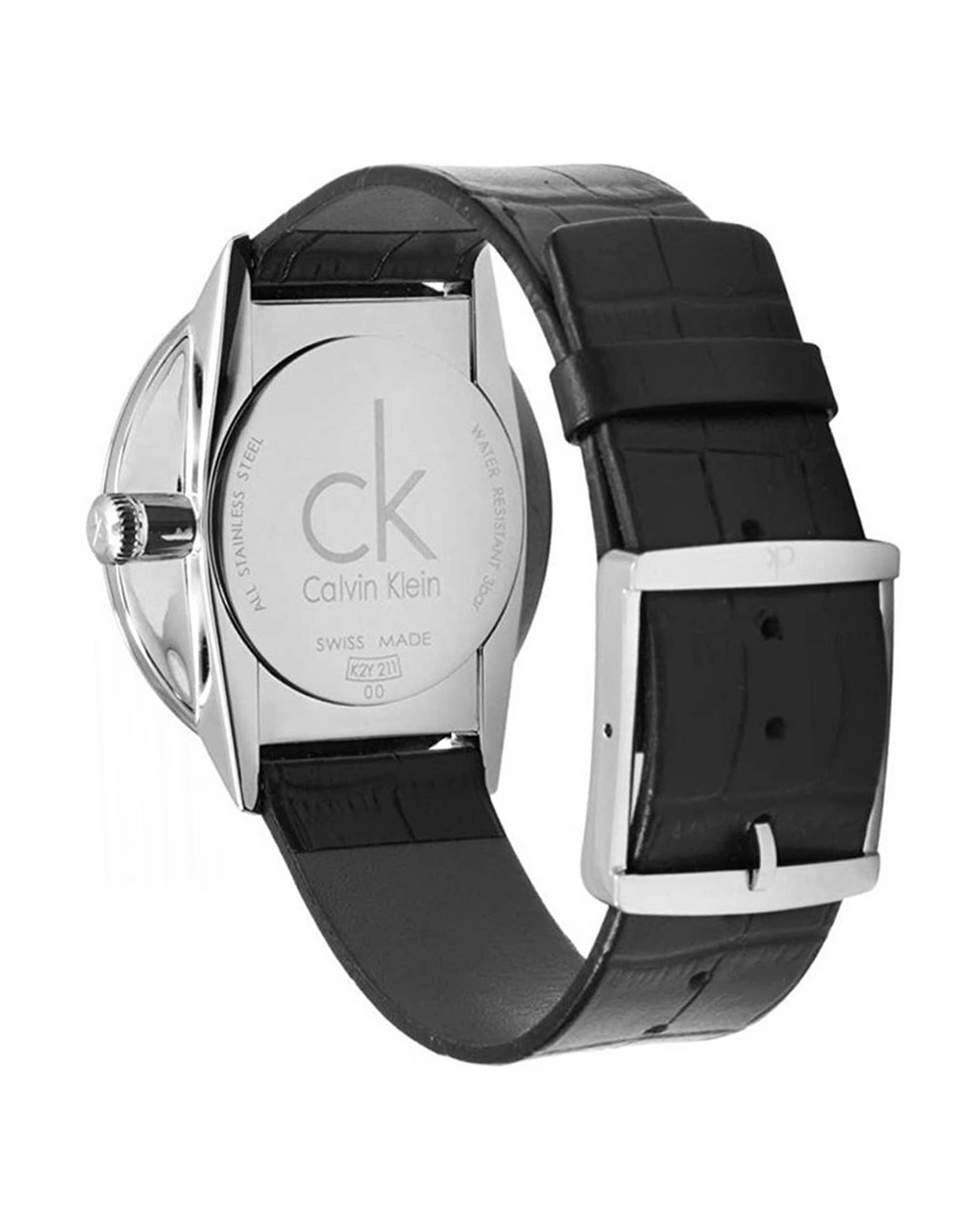 Calvin Klein Accent K2Y211C3 (41mm)