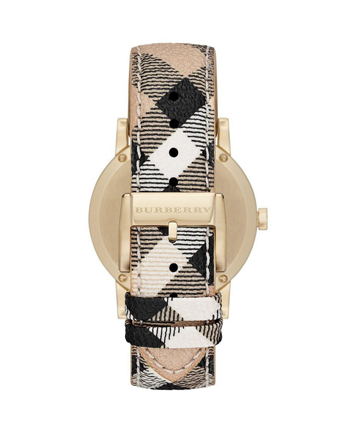 Burberry Watch BU9219 (26mm, Gold-Tone)