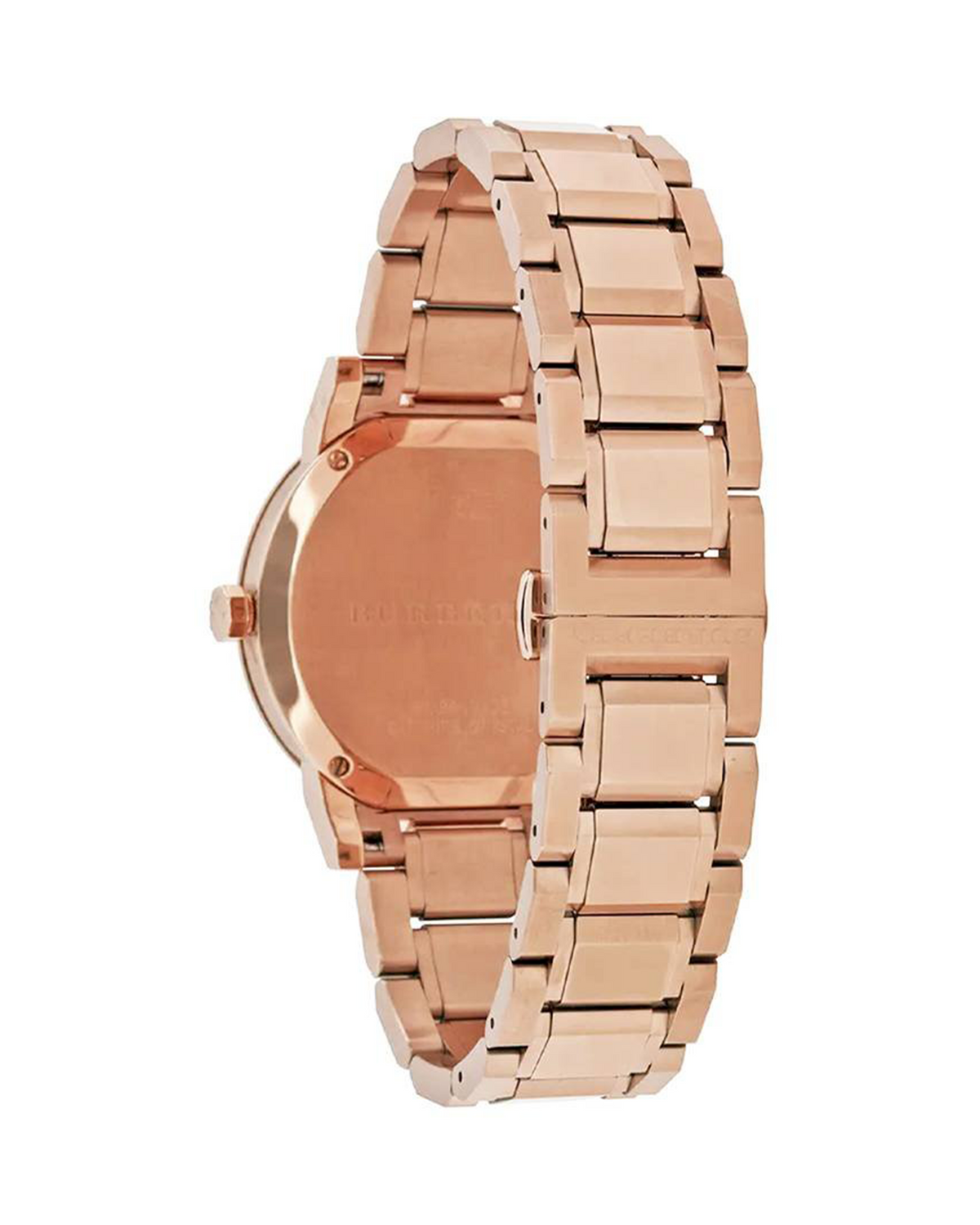 Burberry Watch BU9034 (38mm, Rose Gold-Tone)