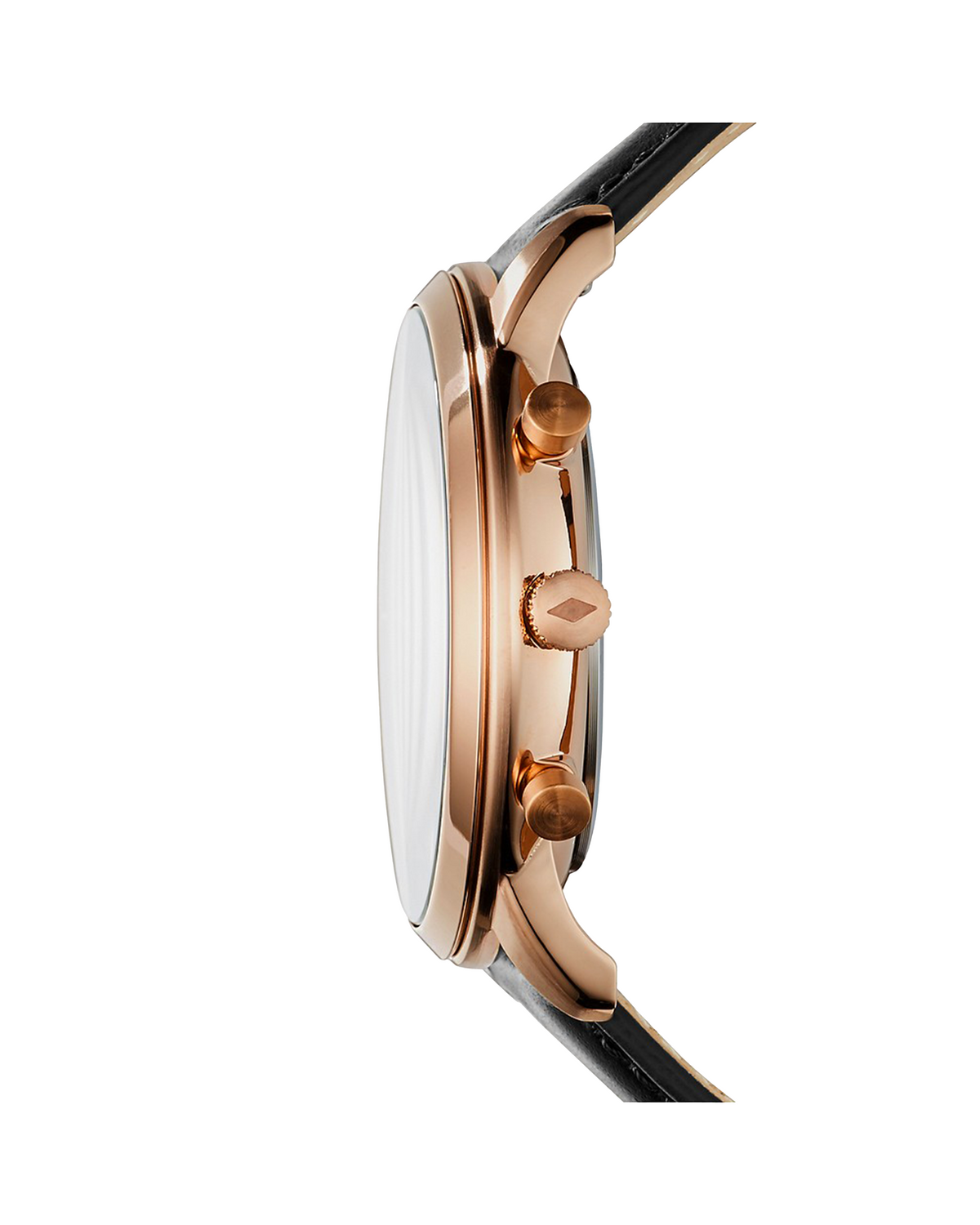 Fossil Neutra Chronograph FS5381 (44mm, Rose Gold-Tone)