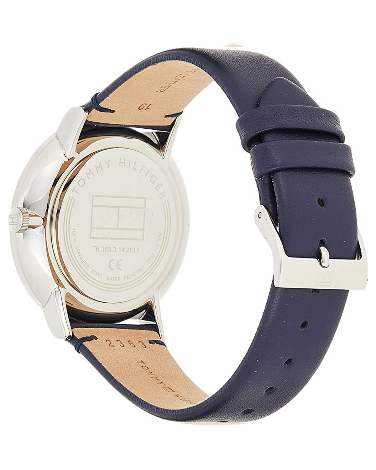 Tommy Hilfiger Jenna 1782072 - side profile