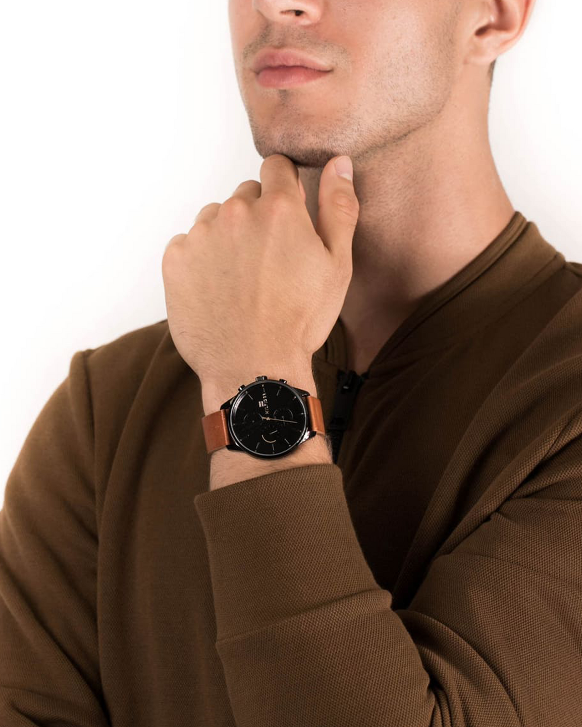 1791486 Chase Watch