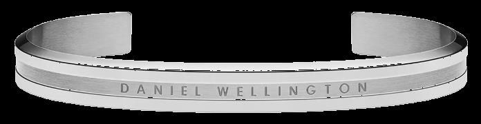 Daniel Wellington Elan Bracelet in Silver