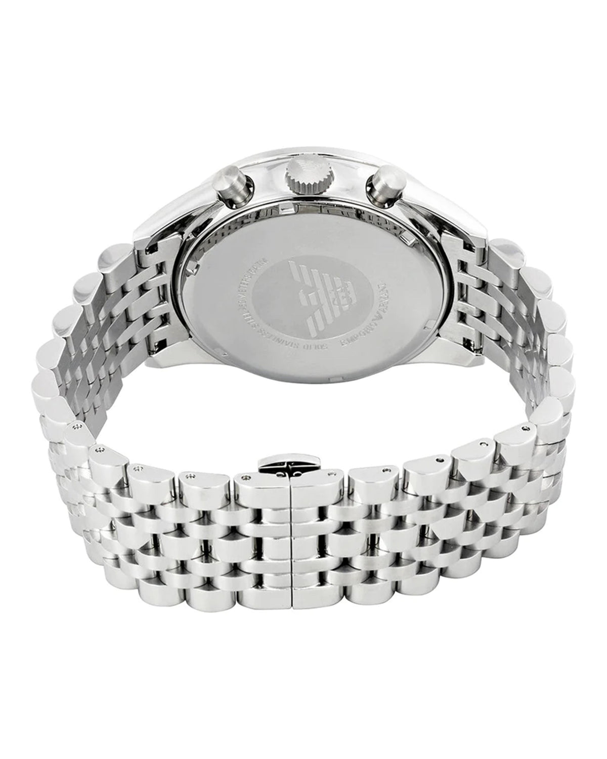 Emporio Armani AR5988 Sportivo watch – detail view