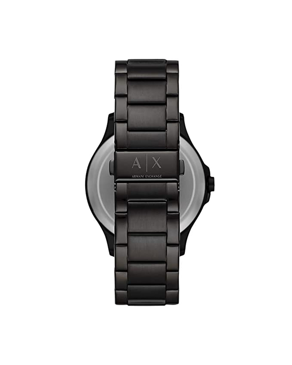 Armani Exchange Watch AX2413 (46mm, Black)
