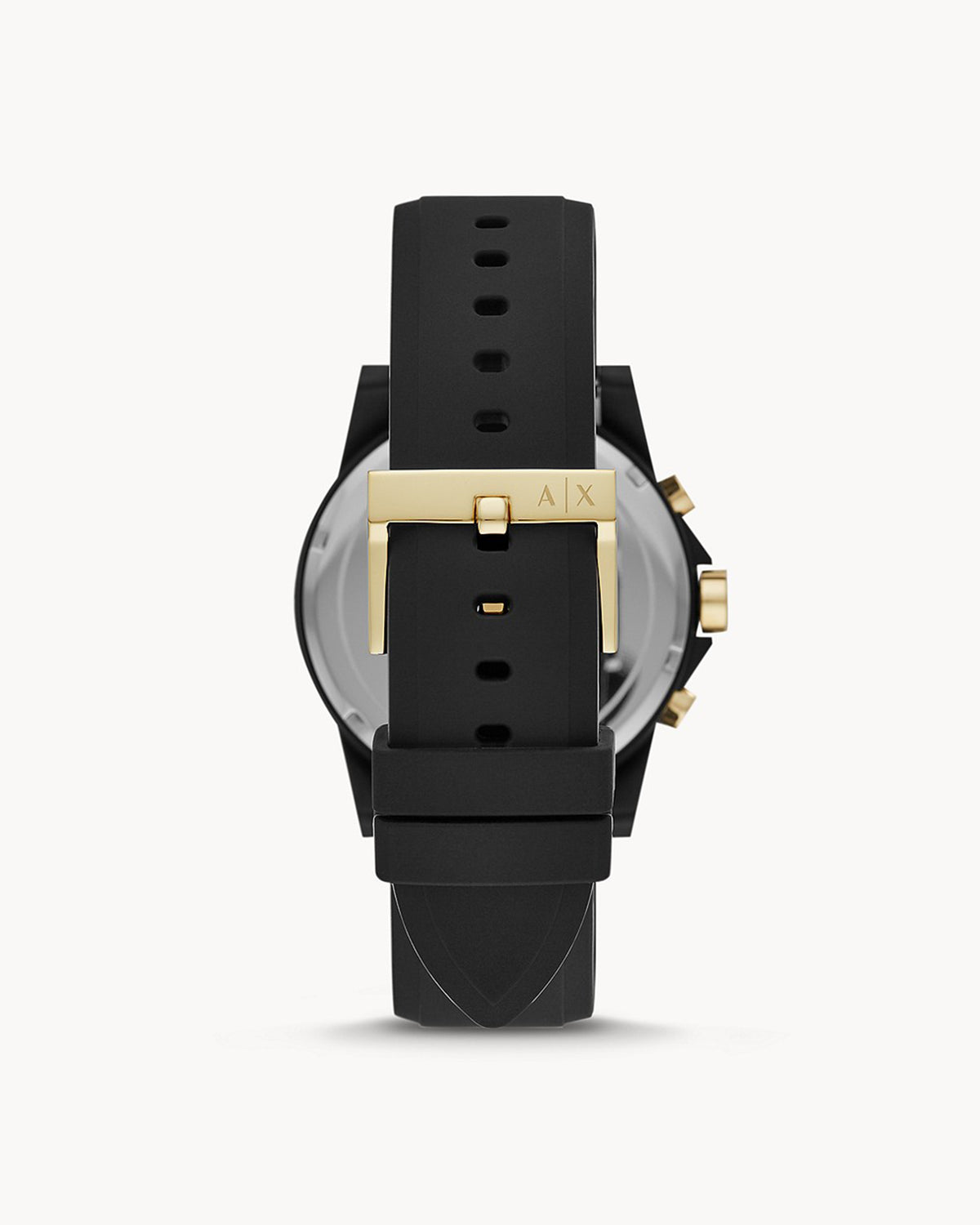 Armani Exchange Chronograph AX7105 (45mm, Black)