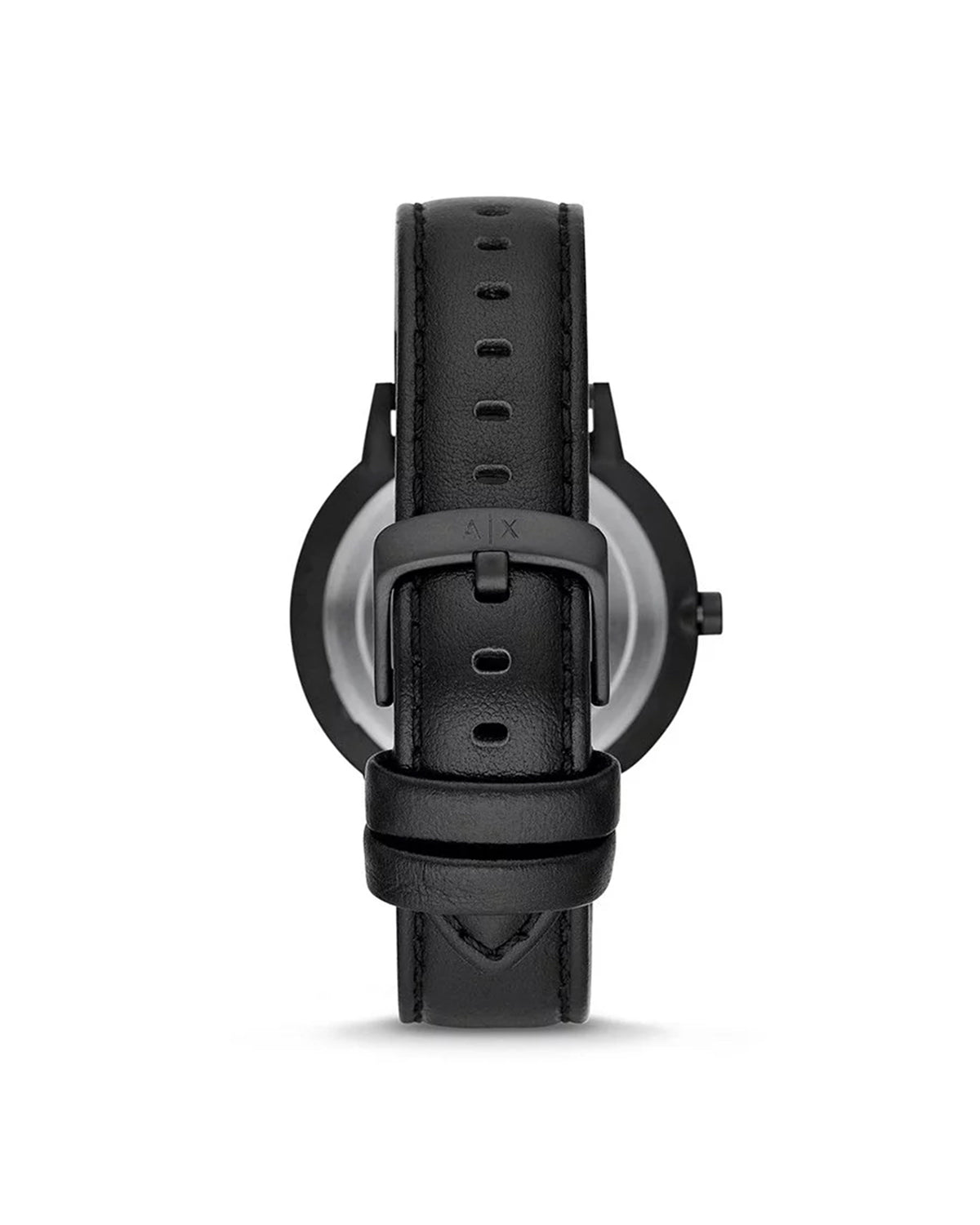 Armani Exchange Watch AX7120 (42mm, Black)