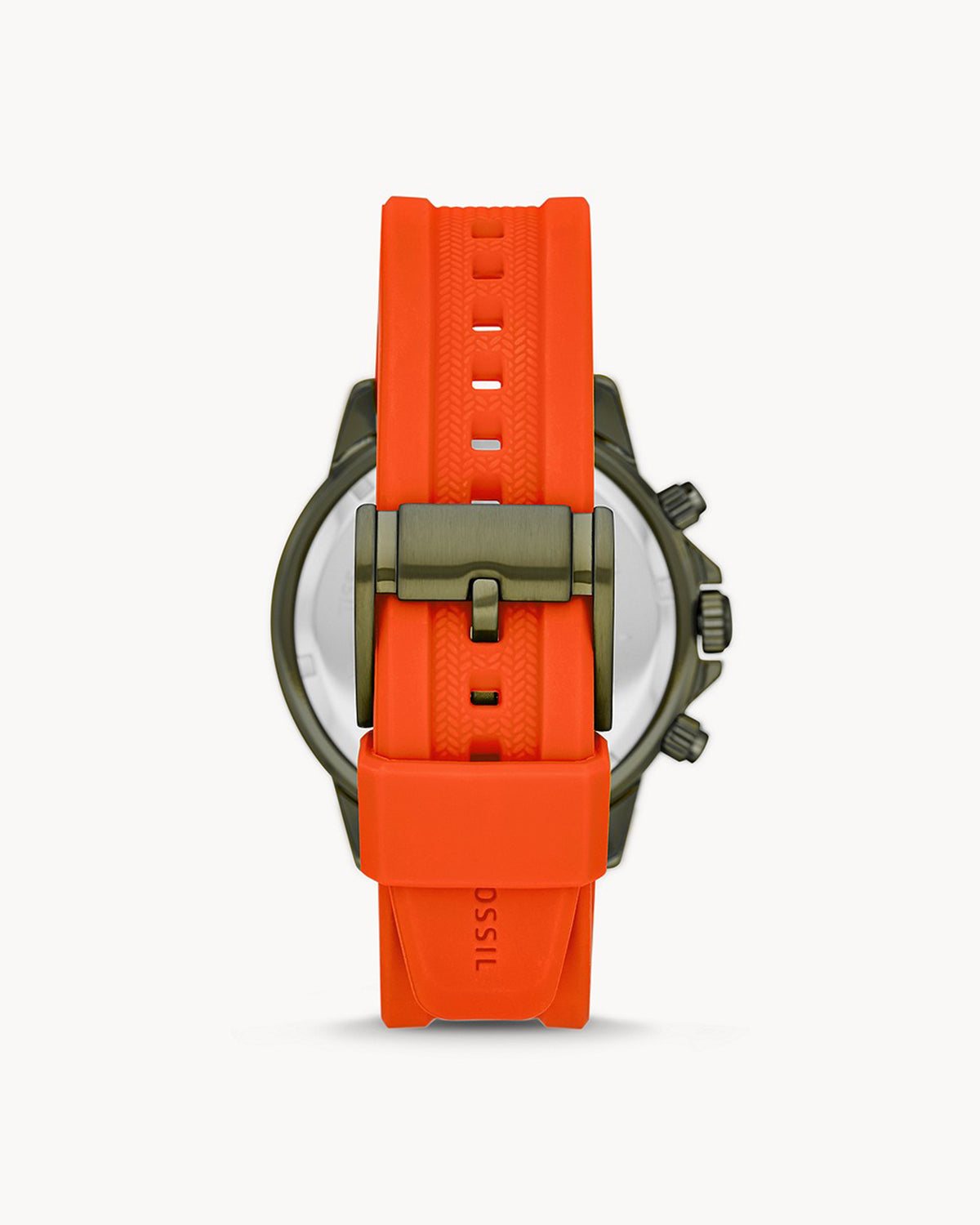 BQ2500 Fossil Bannon Chronograph Watch