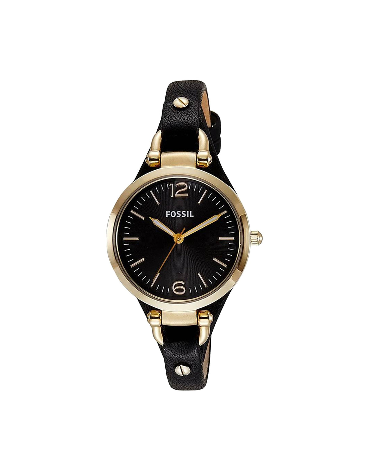 Fossil Georgia ES3148 (32mm, Gold-Tone)
