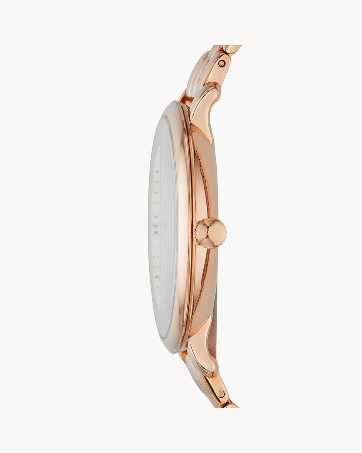 Fossil Jacqueline ES3435 (36mm, Rose Gold-Tone)