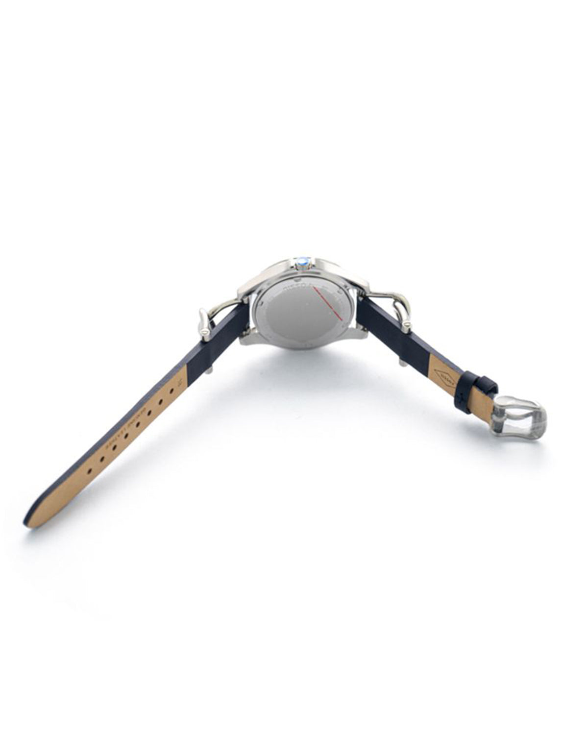 Fossil Riley ES3464 (38mm, Silver-Tone)