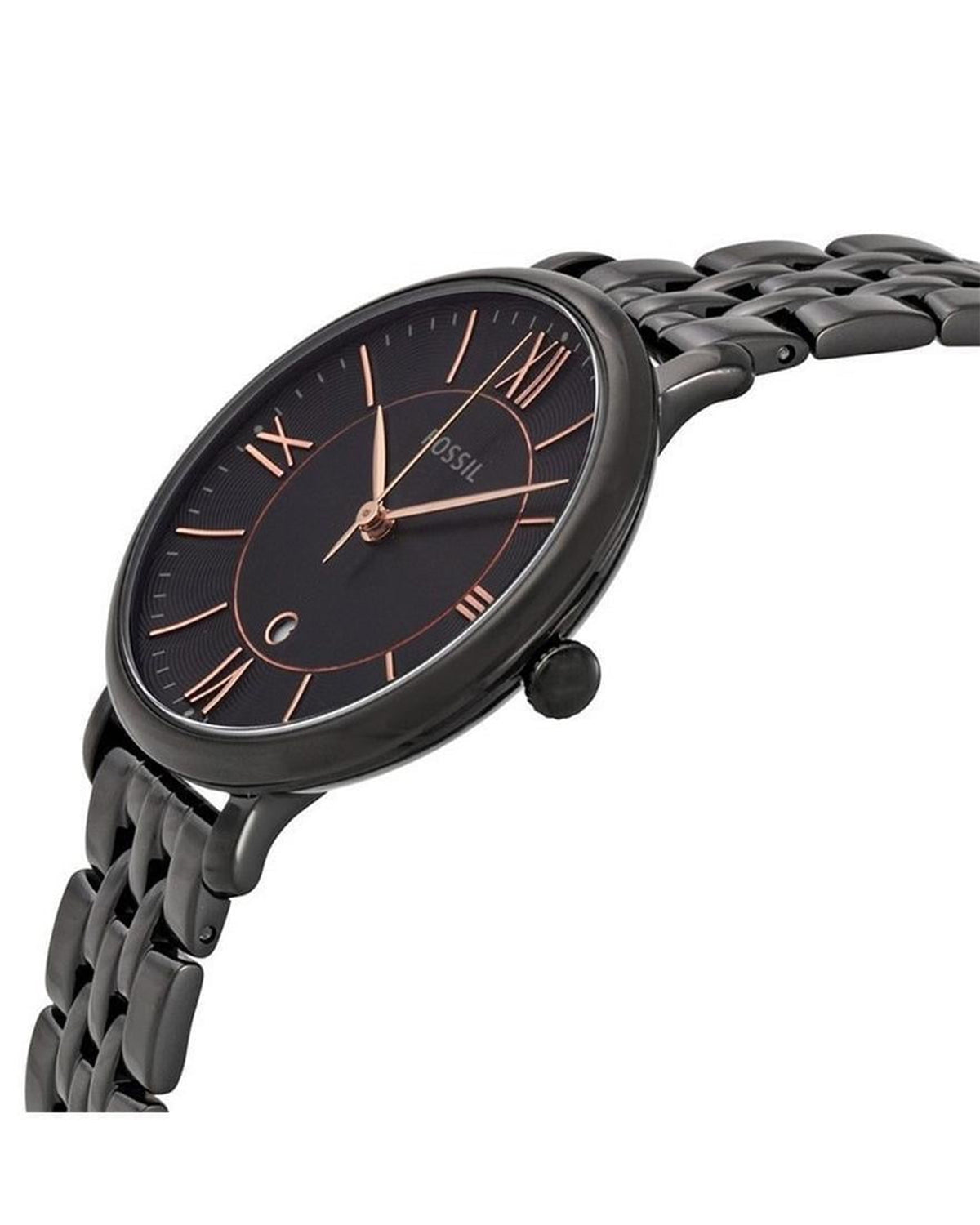 Fossil Jacqueline ES3614 (36mm, Black)