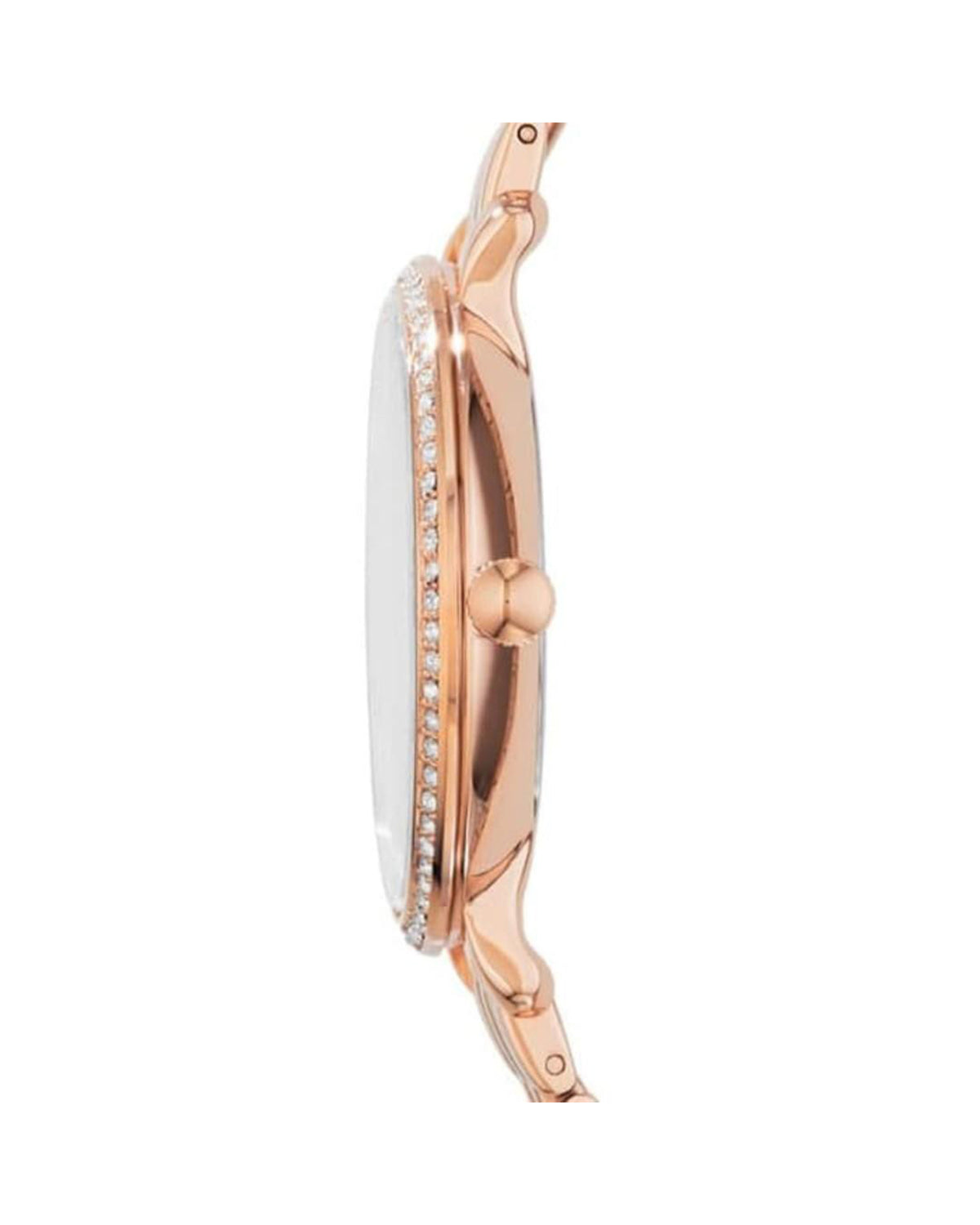 Fossil Jacqueline ES3632 (36mm, Rose Gold-Tone)