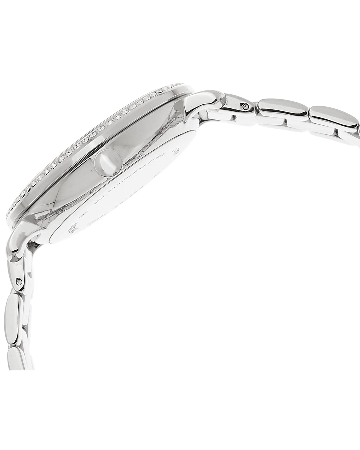Fossil Jacqueline ES3755 (36mm, Silver-Tone)