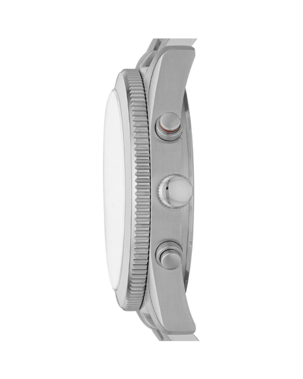 Fossil Perfect Boyfriend Multifunction ES4146 (39mm, Silver-Tone)