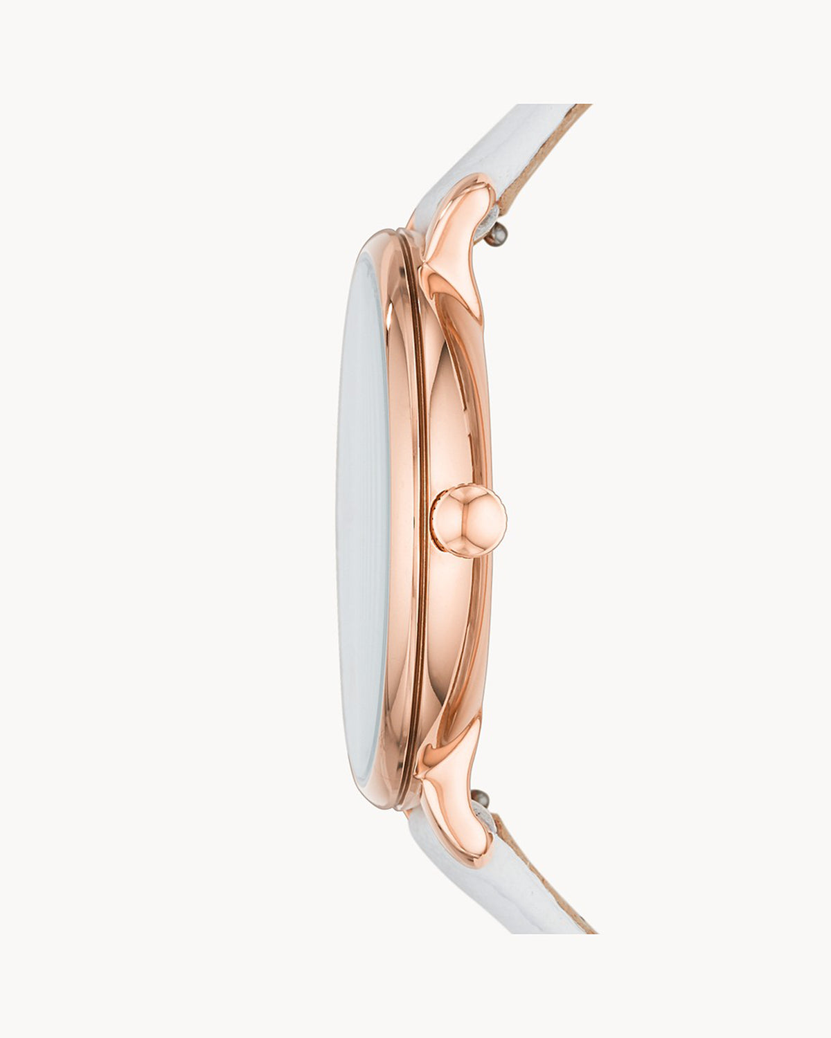 Fossil Jacqueline ES4579 (36mm, Rose Gold-Tone)