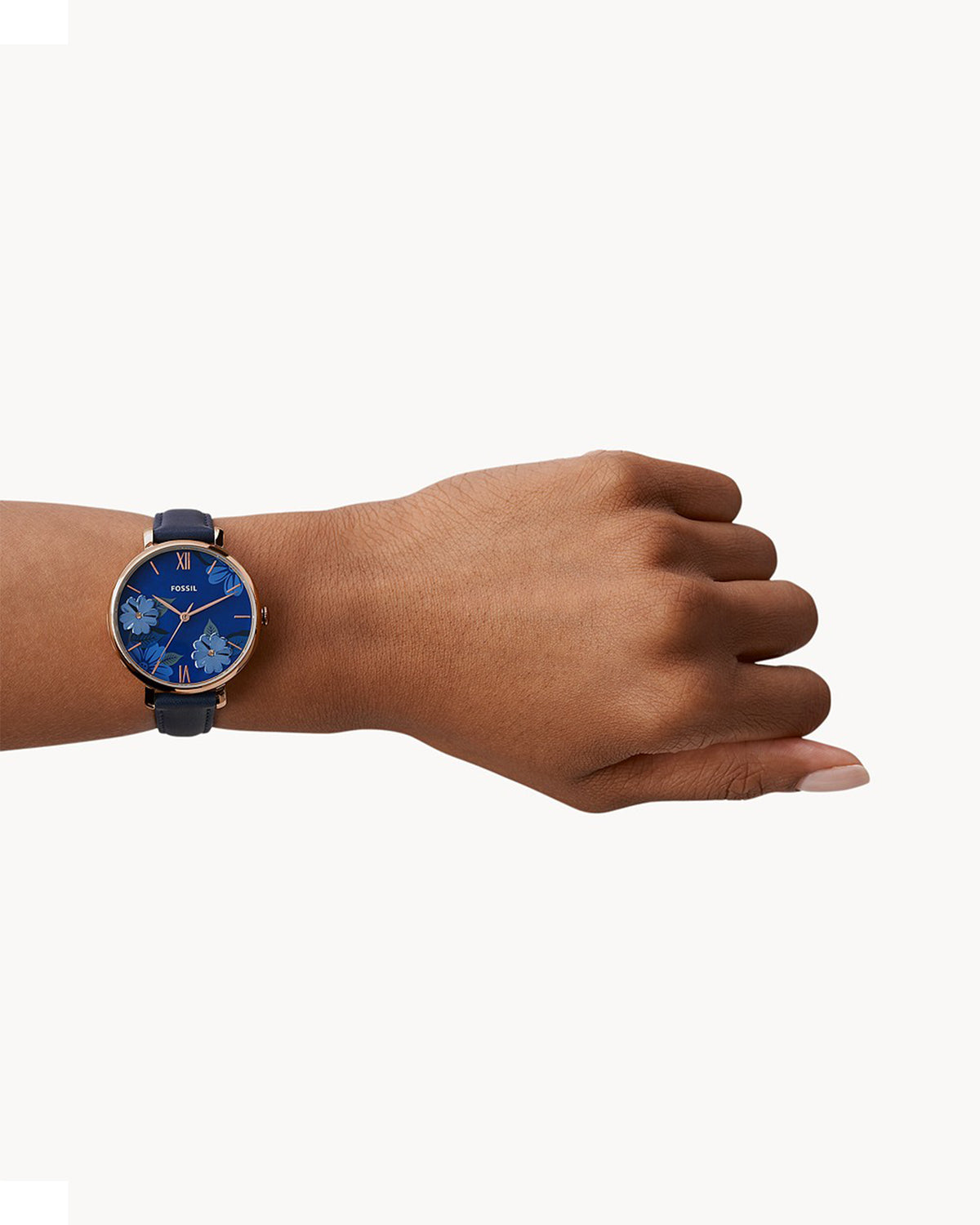 ES4673 Fossil Jaqueline Ladies Watch