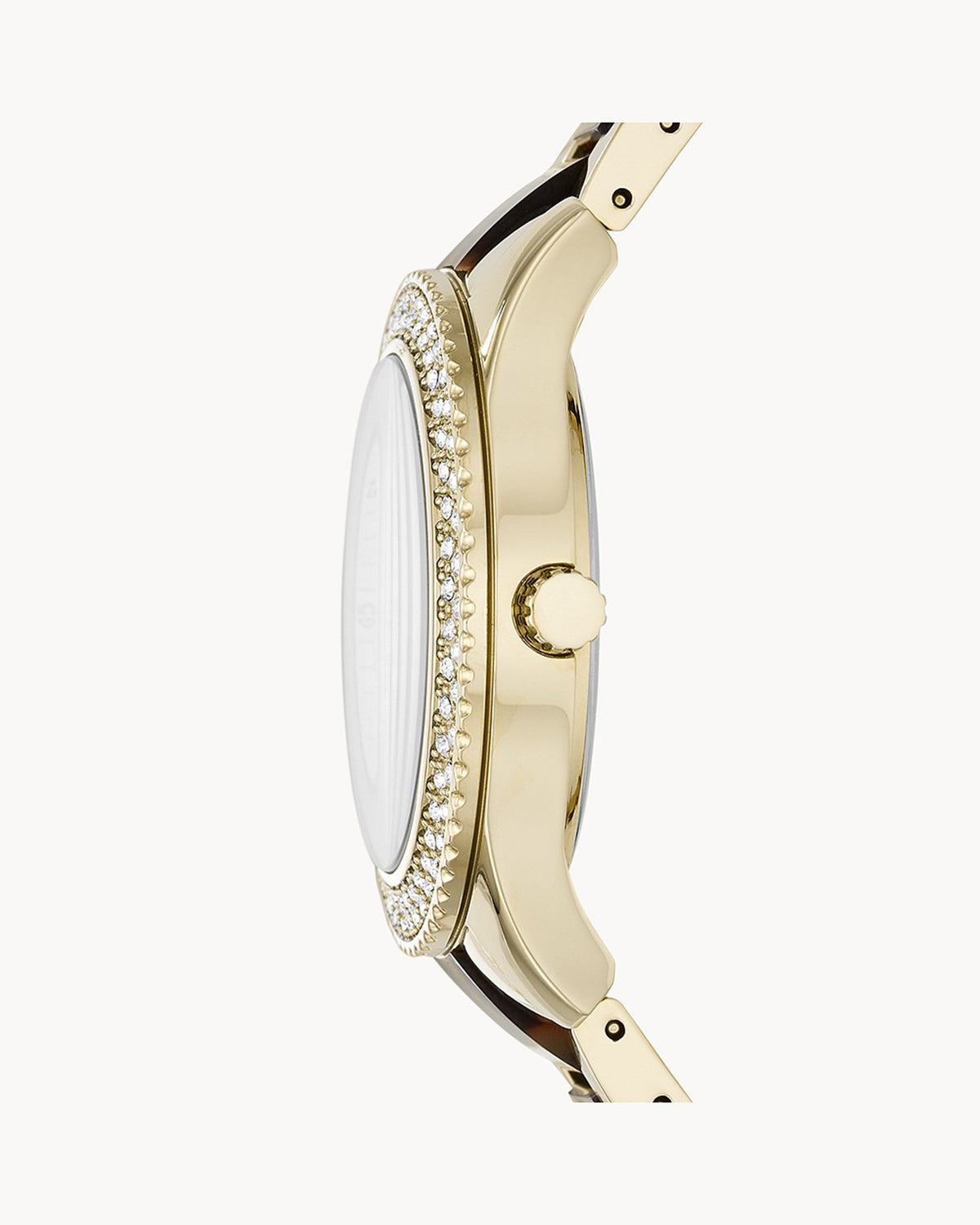 Fossil Stella ES4756 (36mm, Gold-Tone)