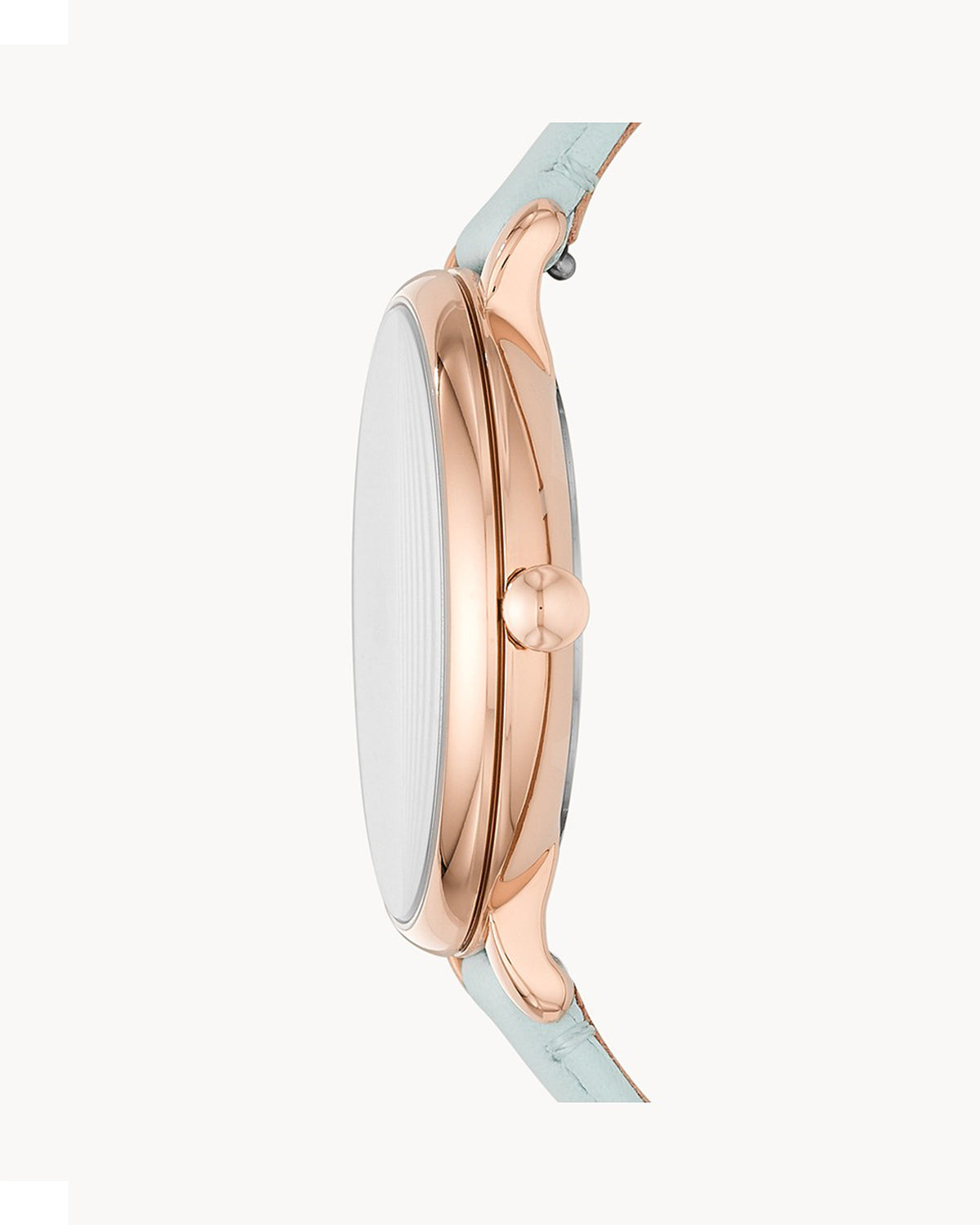 Fossil Jacqueline ES4813 (36mm, Rose Gold-Tone)