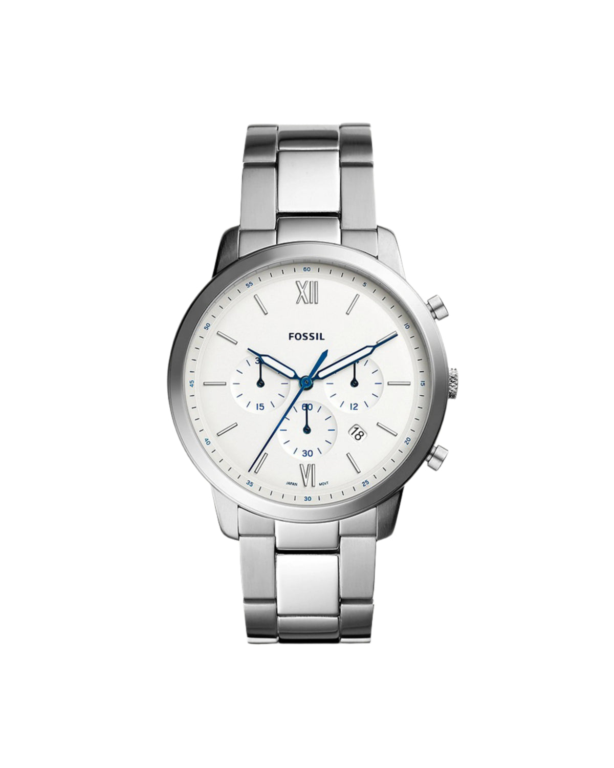 FS5433 Fossil Neutra Chronograph Watch
