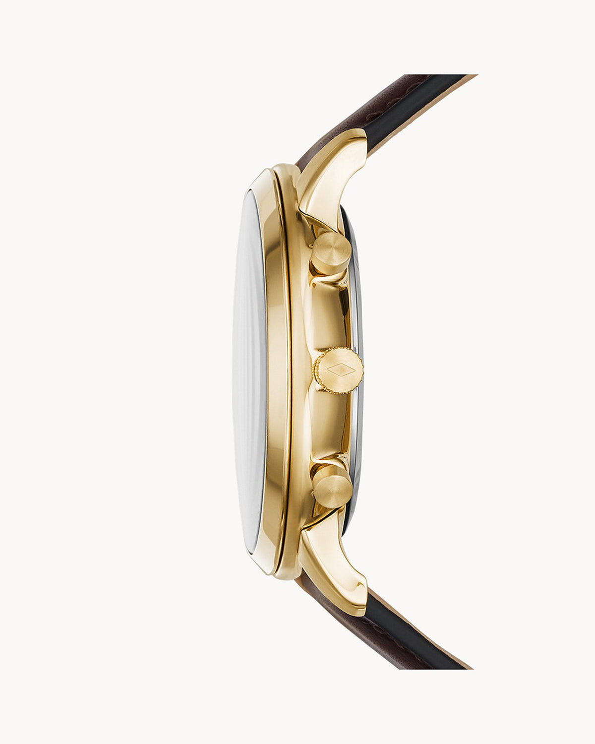 Fossil Neutra FS5763 (44mm, Gold-Tone)