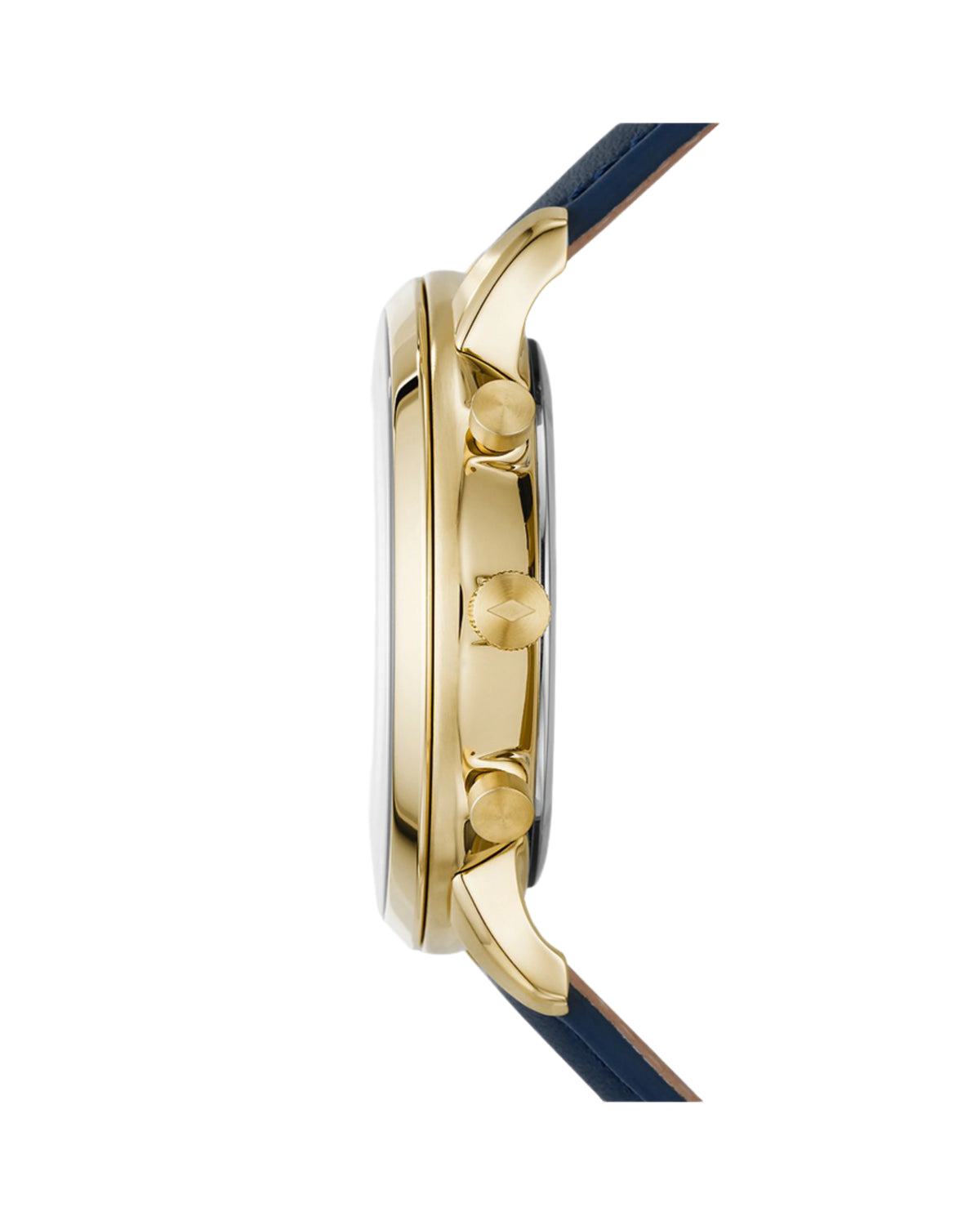 Fossil Neutra Chronograph FS5790 (44mm, Gold-Tone)