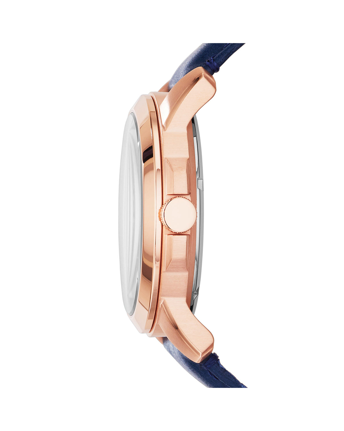 Fossil Grant ME3054 (44mm, Rose Gold-Tone)