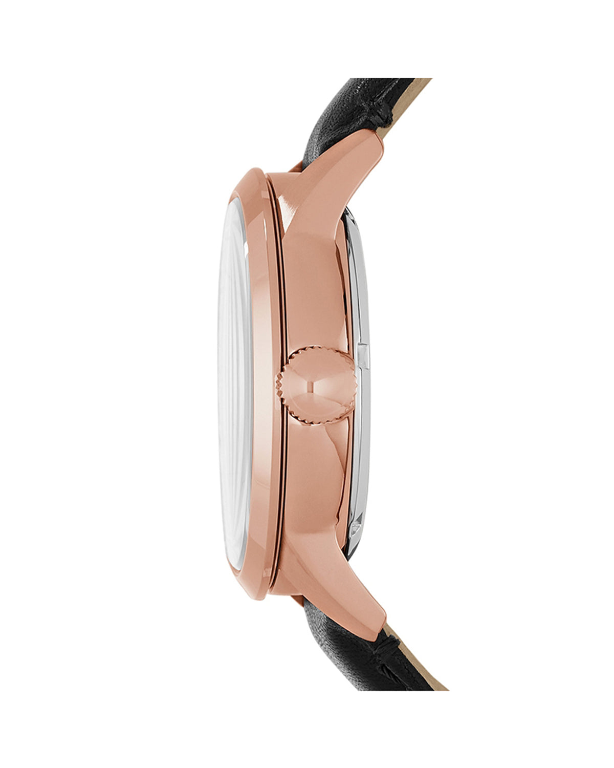 Fossil Townsman Automatic ME3084 (40mm, Rose Gold-Tone)