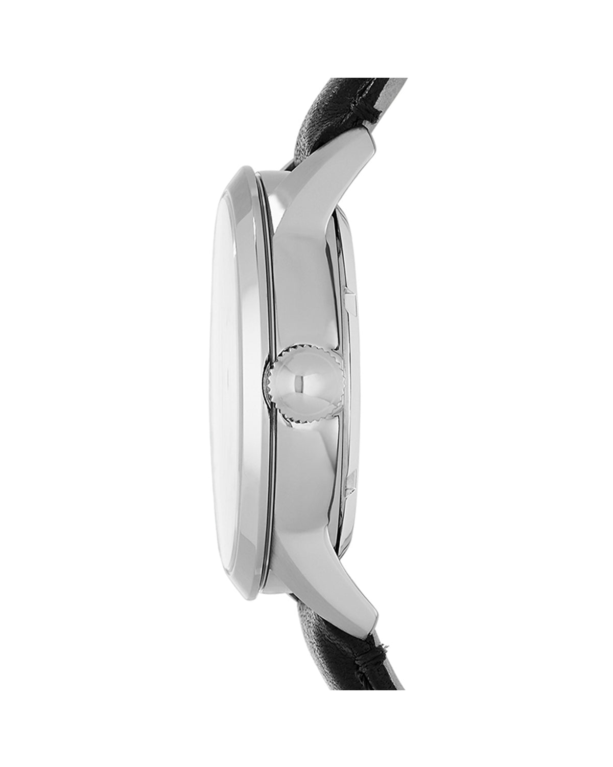 Fossil Townsman Automatic ME3085 (40mm, Silver-Tone)