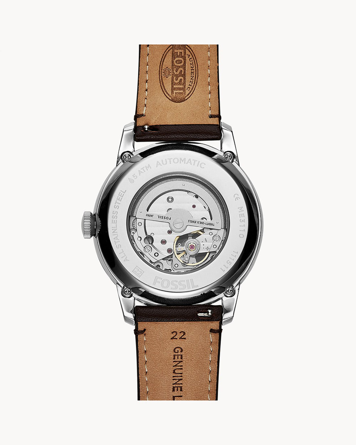 Townsman -ME3110