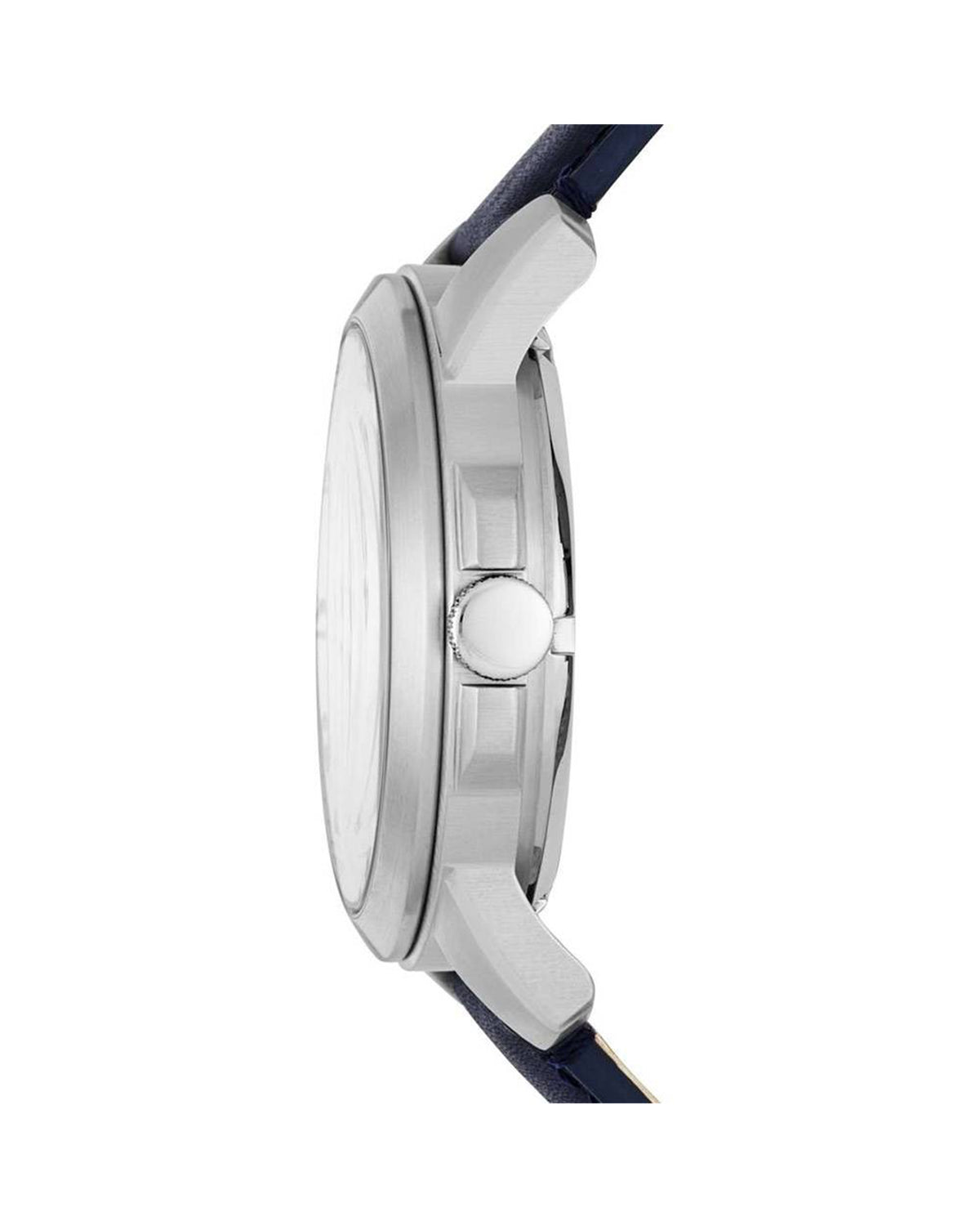 Fossil Grant Automatic ME3111 (44mm, Silver-Tone)