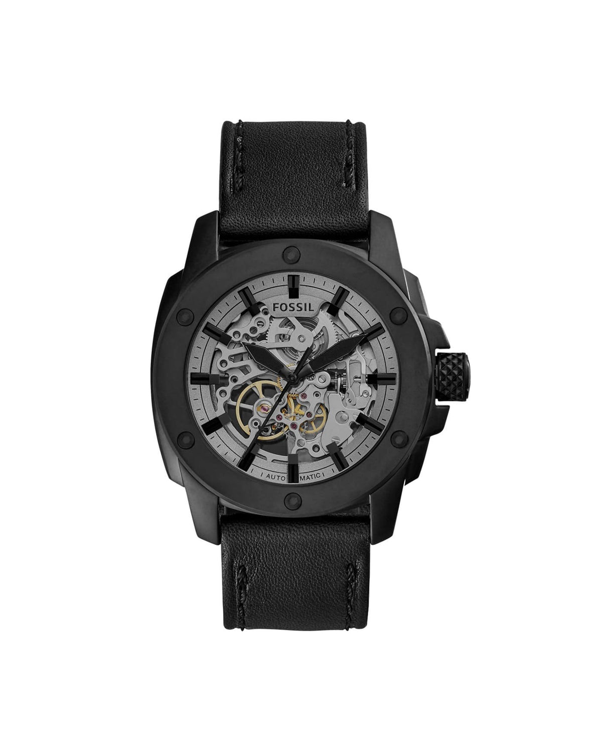 Fossil Modern Machine ME3134 (45mm, Black)