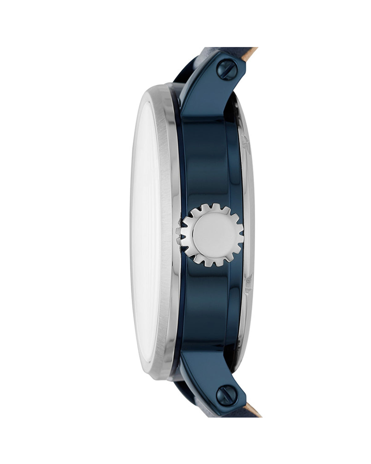 Fossil Original Boyfriend Automatic ME3136 (38mm, Blue)