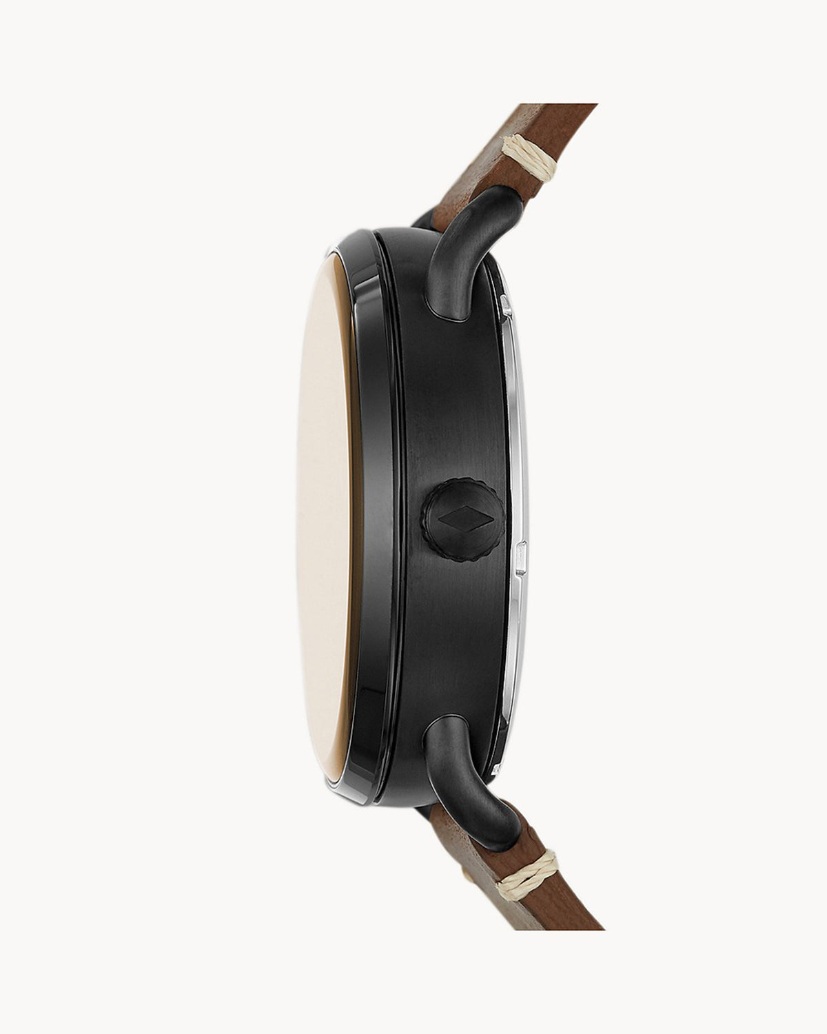 Fossil Commuter ME3158 (42mm, Black)