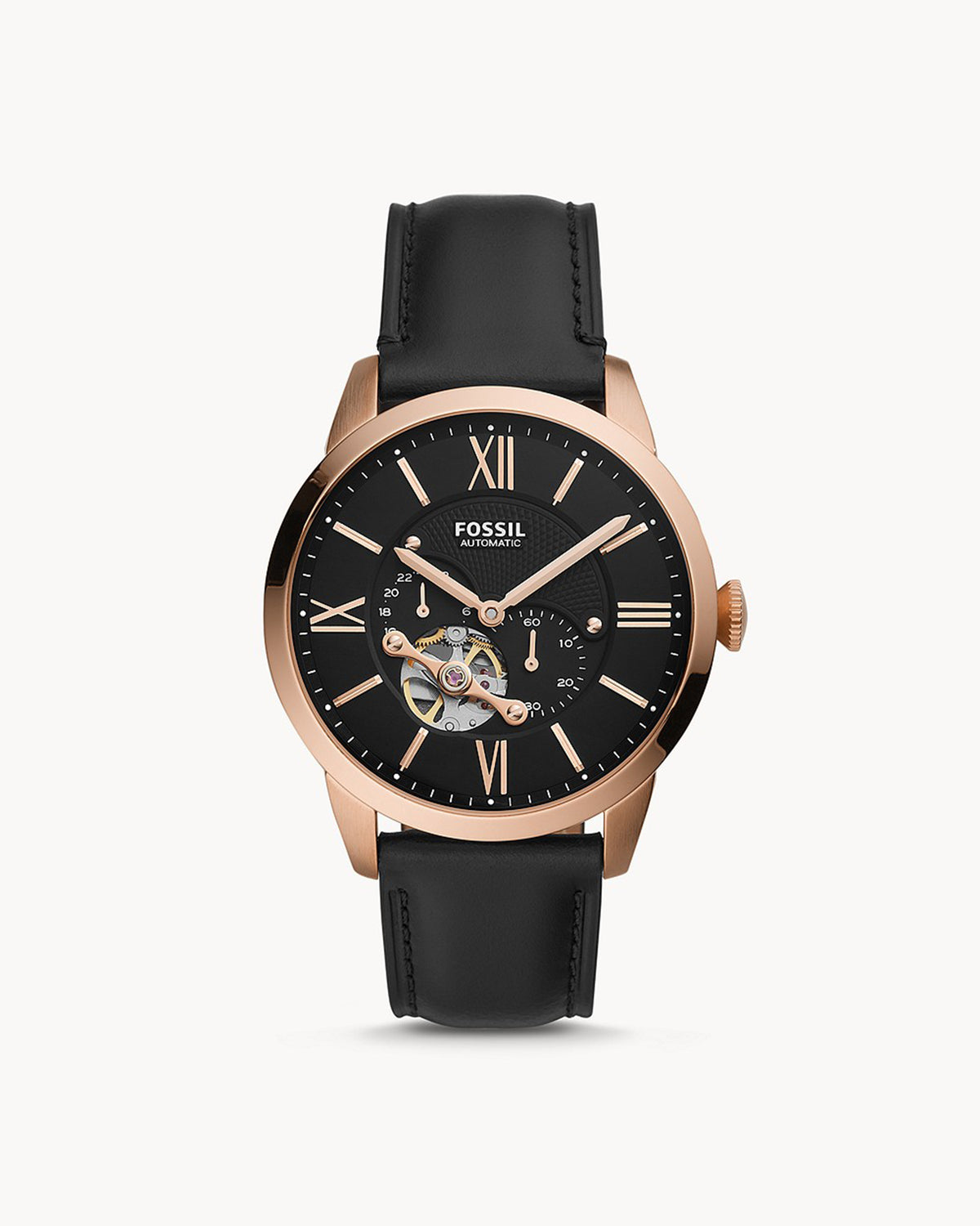 ME3170 Townsman Watch